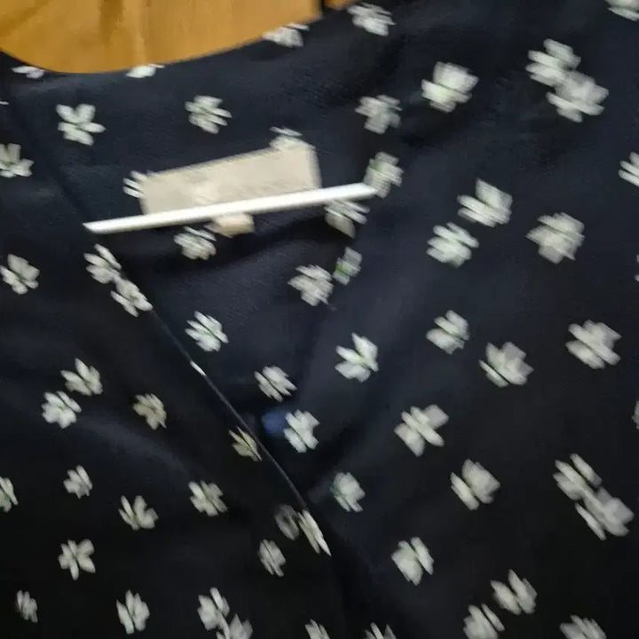 [BUNJANG] Beanpole Blouse / 빈폴 블라우스
