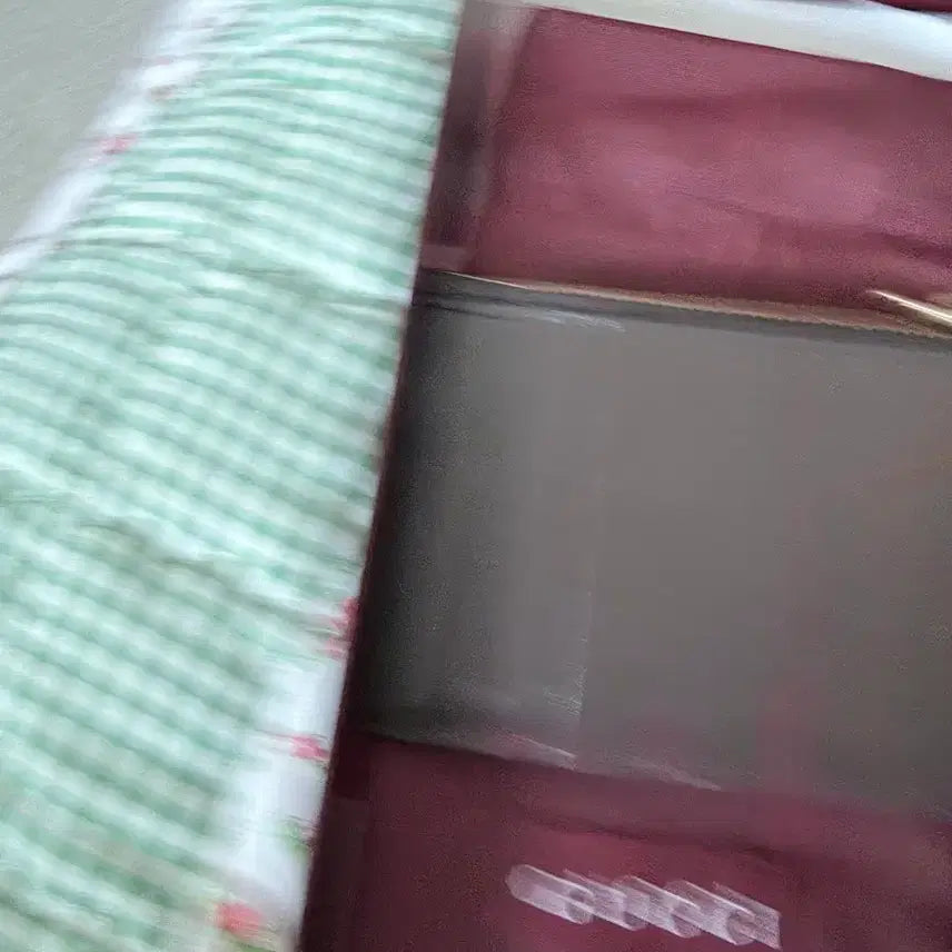 [BUNJANG] Gucci GG Card Holder &amp; Keyring Set / 구찌 GG 카드지갑 + 키링 풀박스