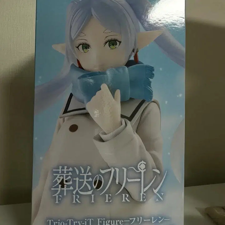 [BUNJANG] Frieren: Beyond Journey&