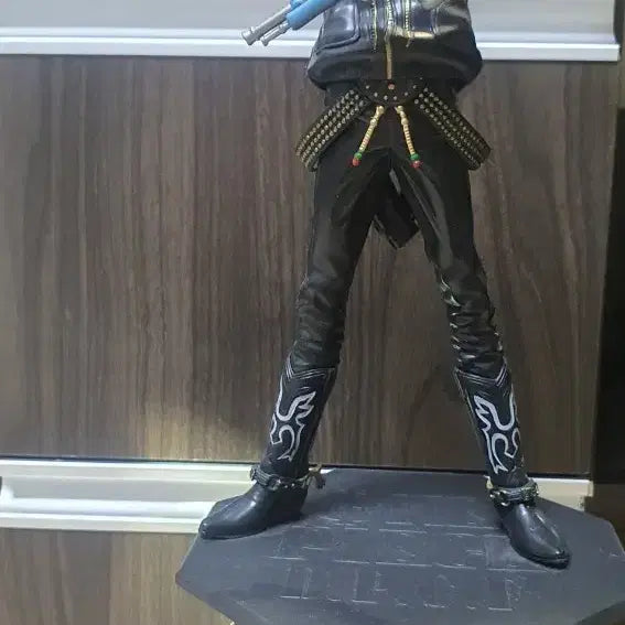 [BUNJANG] One Piece Vinsmoke Sanji Figure / 원피스 빈스모크 상디 피규어