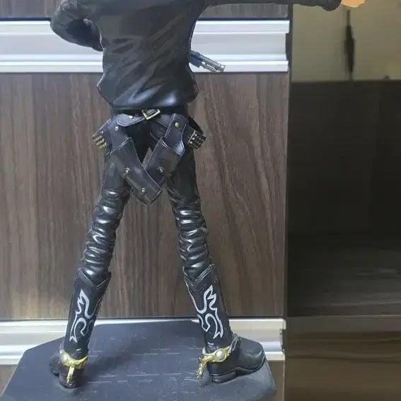[BUNJANG] One Piece Vinsmoke Sanji Figure / 원피스 빈스모크 상디 피규어