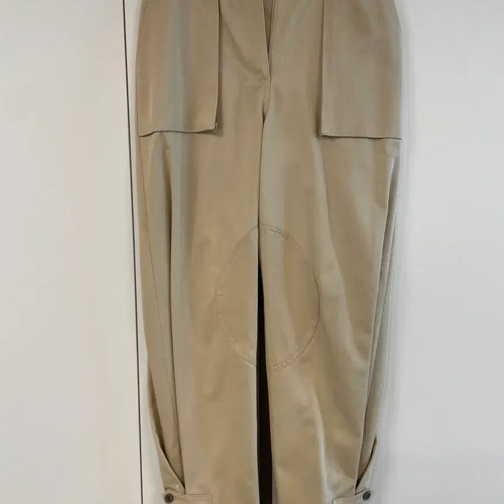 [BUNJANG] JS New York Cotton Cargo Pants / 제이에스뉴욕 면바지