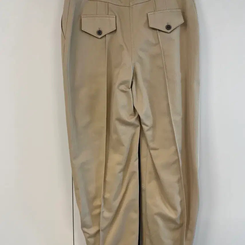 [BUNJANG] JS New York Cotton Cargo Pants / 제이에스뉴욕 면바지