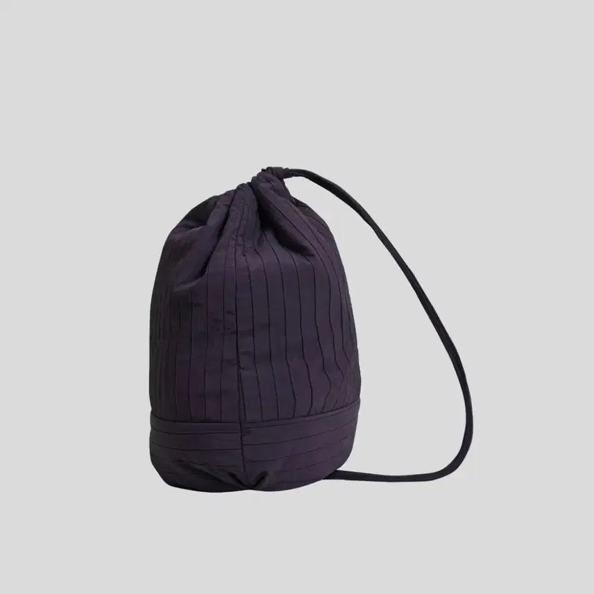 [BUNJANG] Poco Fós 2023 Padded Ball Bag (Deep Purple) / 포코포스카 padded ball bag (deep purple)