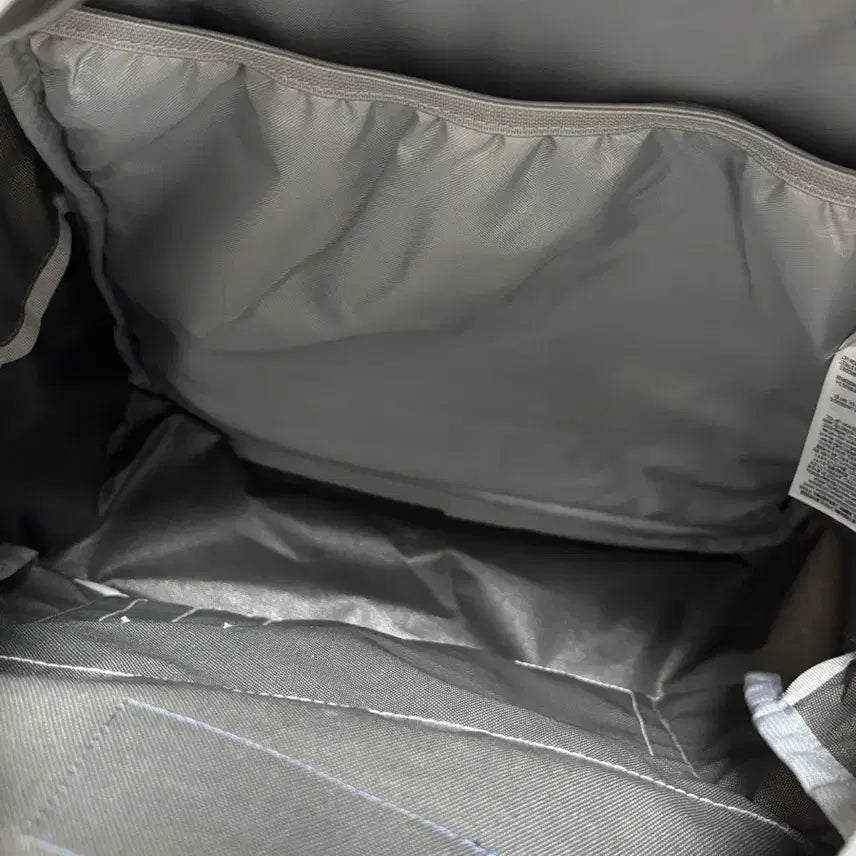 [BUNJANG] JanSport Backpack Grey / 잔스포츠 백팩 그레이
