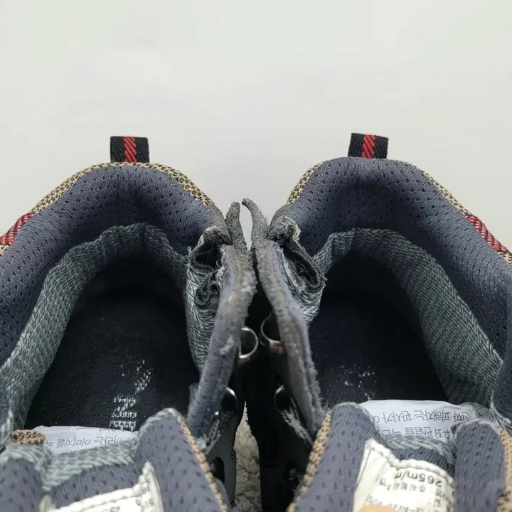 [BUNJANG] NEPA Safety GT36N Work Boots 265 / 네파 세이프티 GT36N 안전화 265