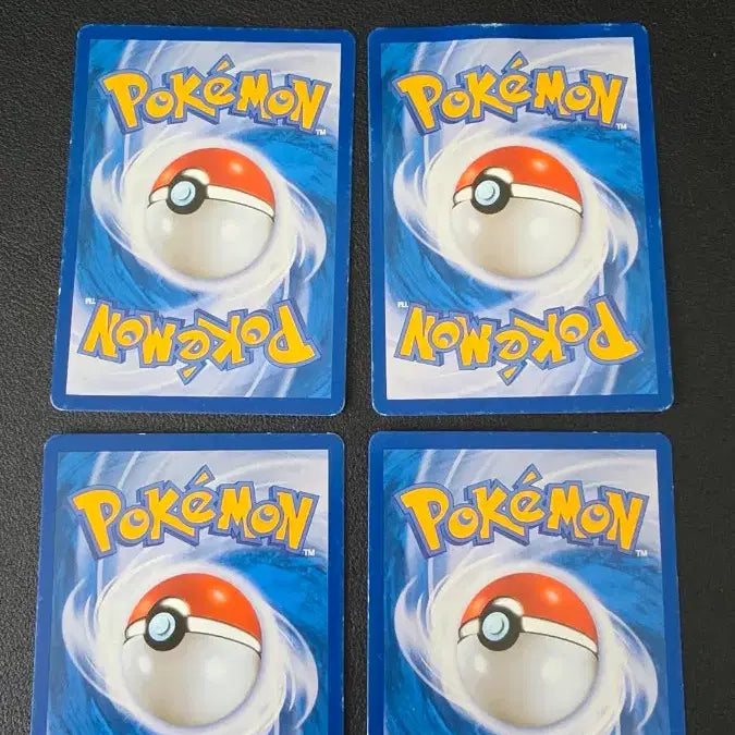 [BUNJANG] Pokemon Card Litwick BW8 007 / 포켓몬 카드 불켜미 bw8 007