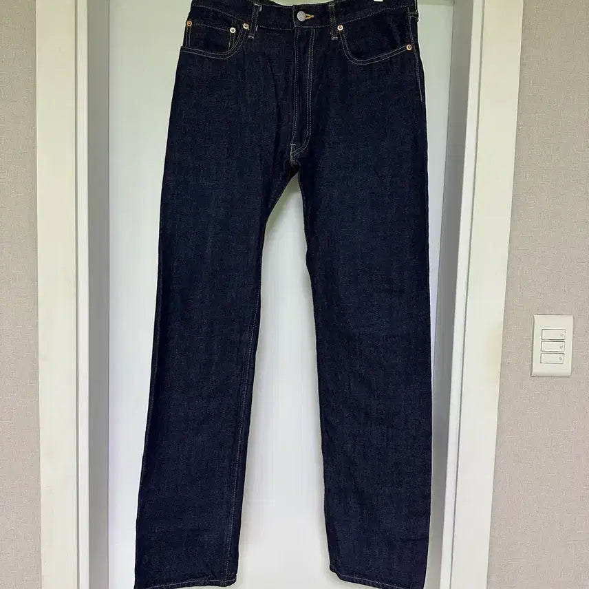 [BUNJANG] Anatomica 314 Denim Jeans Size 33 / 아나토미카 314 33사이즈