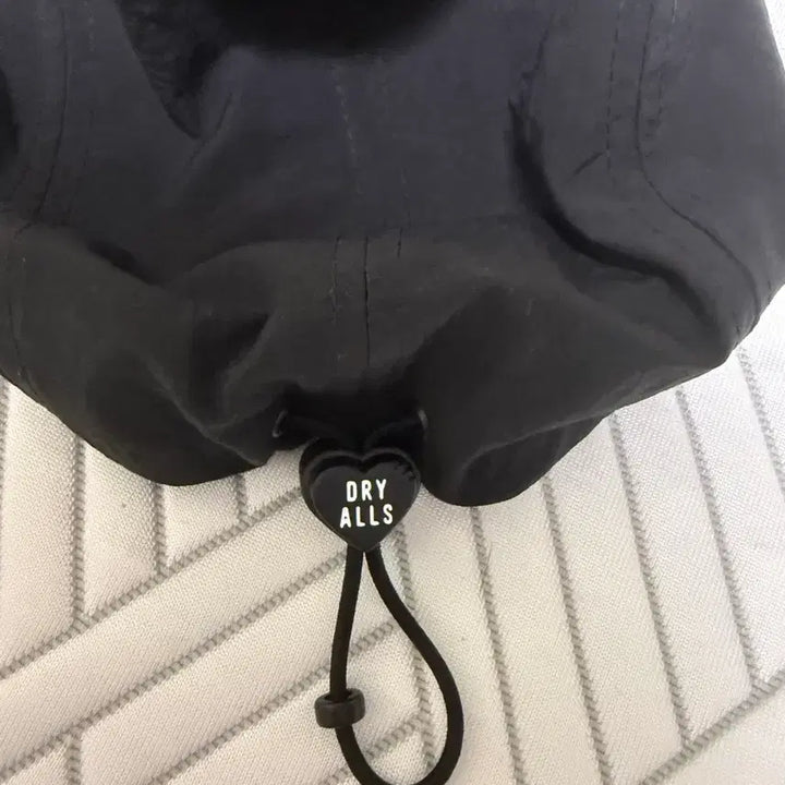 [BUNJANG] Human Made Woven Patch Hat / 휴먼메이드 우븐패치 모자 팝니다