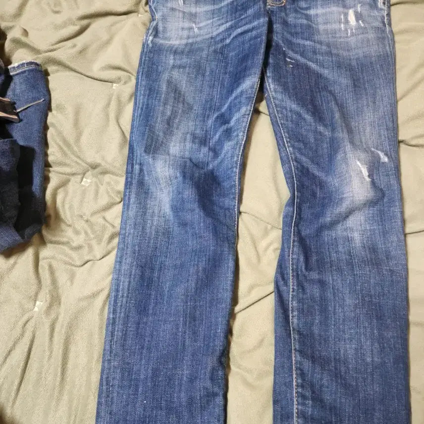 [BUNJANG] DSQUARED2 Vintage Jeans / 디스퀘어드