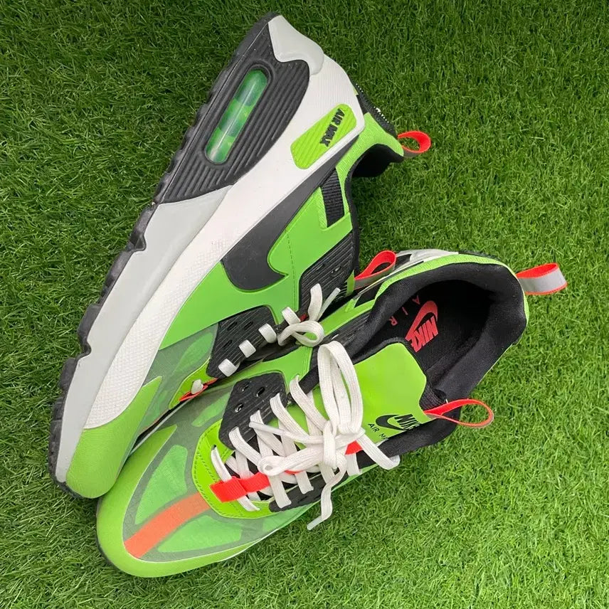 [BUNJANG] Nike Air Max 90 Terrascape 270 / 나이키 에어맥스 90, 테라스케이프 270
