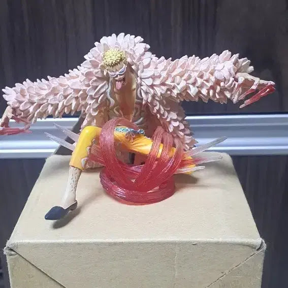 [BUNJANG] One Piece Doflamingo Figure / 원피스 도플라밍고 피규어