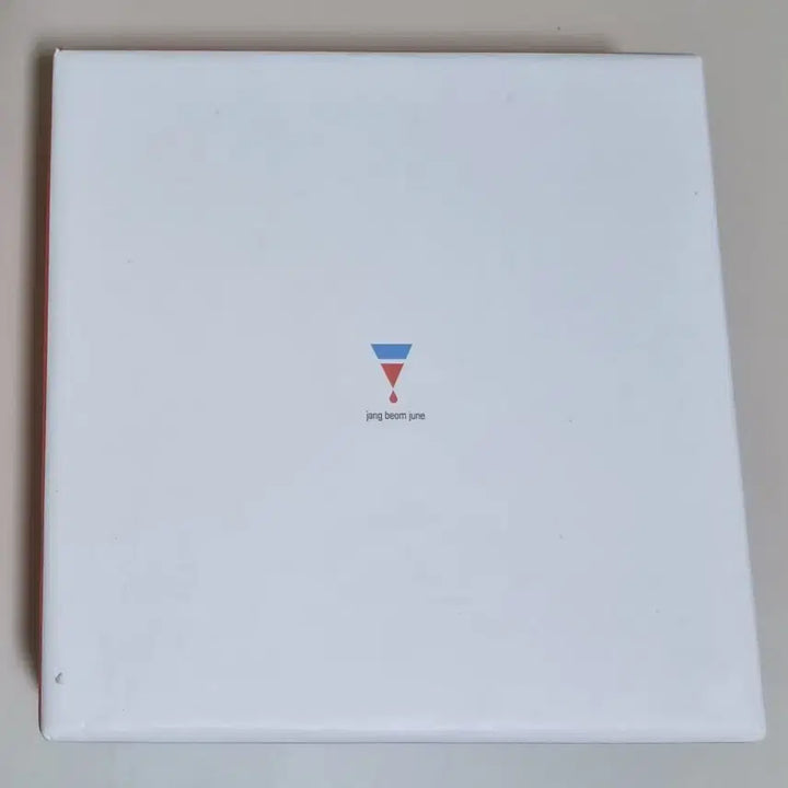 [BUNJANG] Jang Beom June 1st Album - Love, Is This Word Suitable for Someone (Unsealed CD) / 장범준 1집 / 어려운 여자, 사랑이란 말이 어울리는 사람 (개봉 CD)