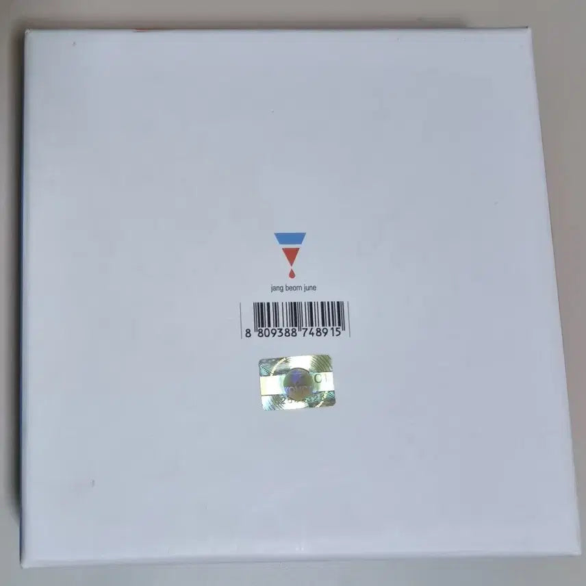 [BUNJANG] Jang Beom June 1st Album - Love, Is This Word Suitable for Someone (Unsealed CD) / 장범준 1집 / 어려운 여자, 사랑이란 말이 어울리는 사람 (개봉 CD)