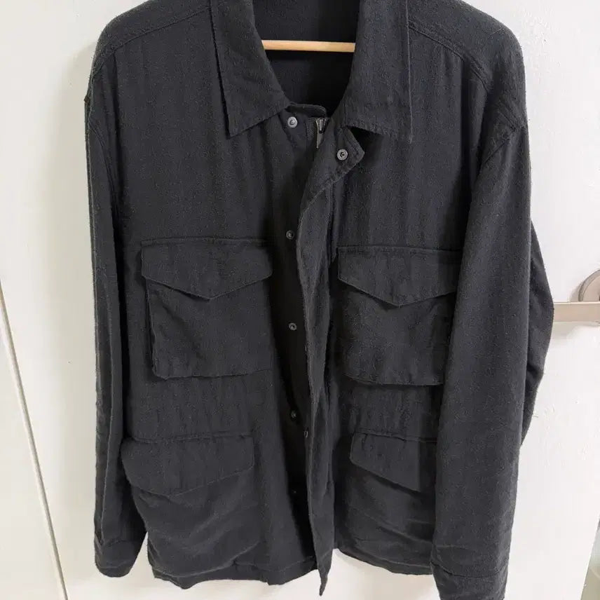 [BUNJANG] STNESS M51 Field Jacket 26SS / (2)스틸네스 26ss m51 필드자켓
