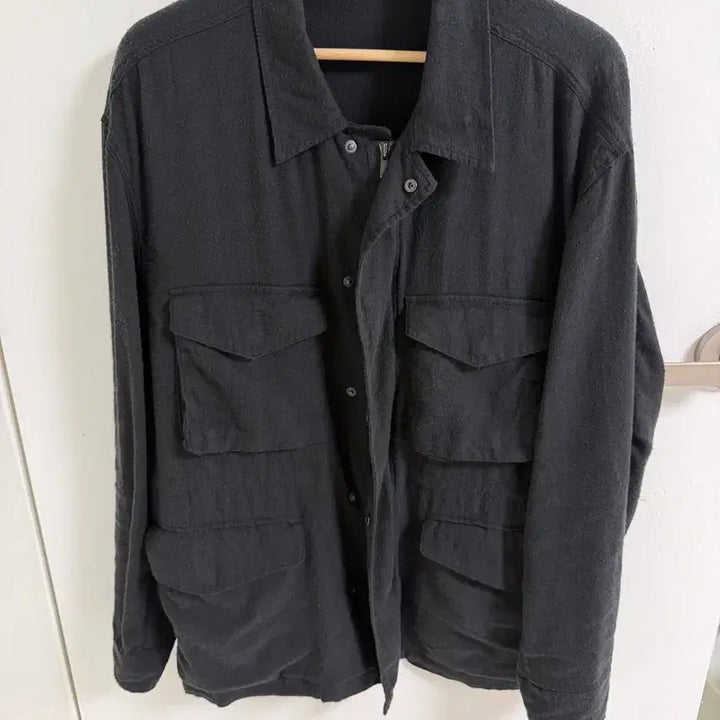 [BUNJANG] STNESS M51 Field Jacket 26SS / (2)스틸네스 26ss m51 필드자켓