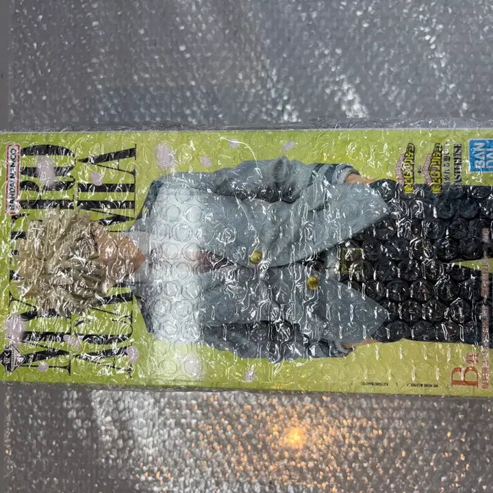 [SOLD OUT] 미개봉) 제일복권 나의 히어로 아카데미아 이어지는마음 a,b상 일괄
