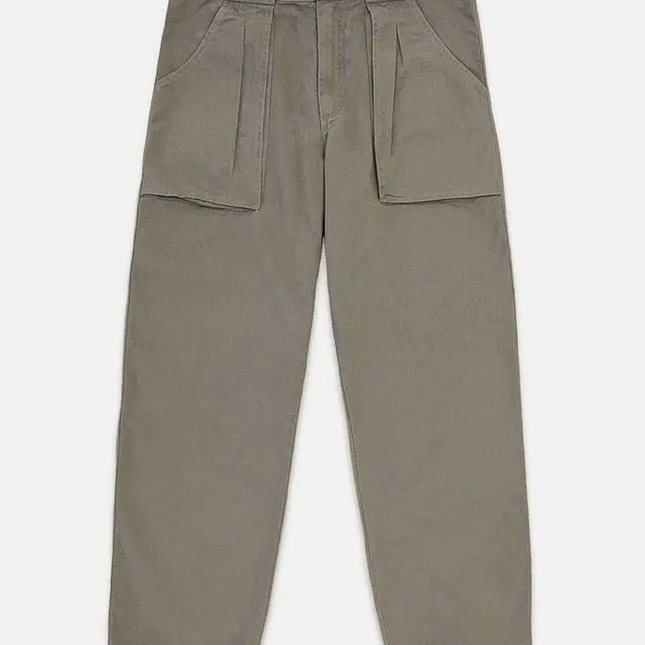 [SOLD OUT] 올리언스 스토어 퍼티그 팬츠 베이지 M (32inch)