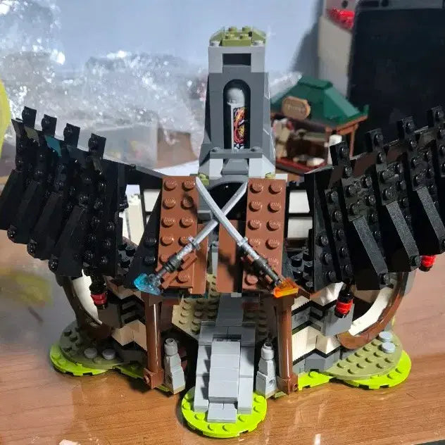 [BUNJANG] LEGO Ninjago 70627 Dragon&