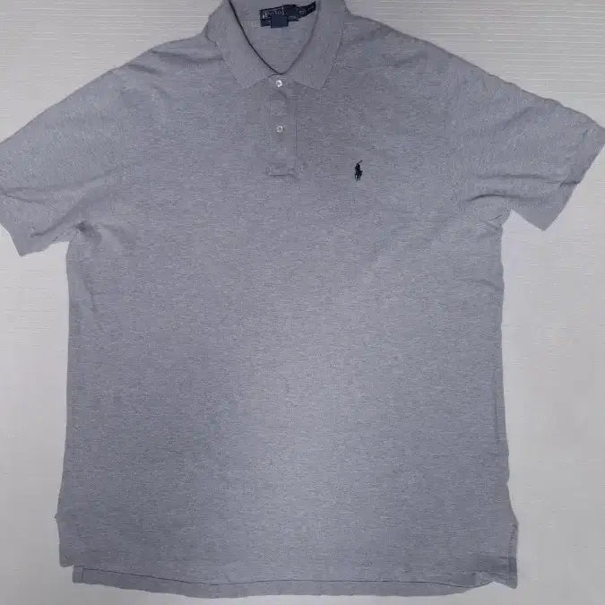[SOLD OUT] (정품) 폴로랄프로렌 피케 폴로셔츠 110~115 빅사이즈