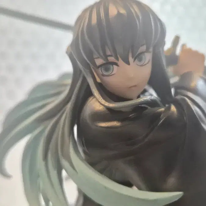 [BUNJANG] Demon Slayer Muichiro Tokito Ichiban Kuji B Prize Figure / 귀멸의 칼날 토키토 무이치로 제일복권 b상 피규어 판매