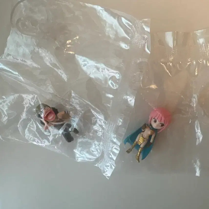 [BUNJANG] One Piece Gacha Bundle (Sealed) / 원피스 가챠일괄 미개봉 정품
