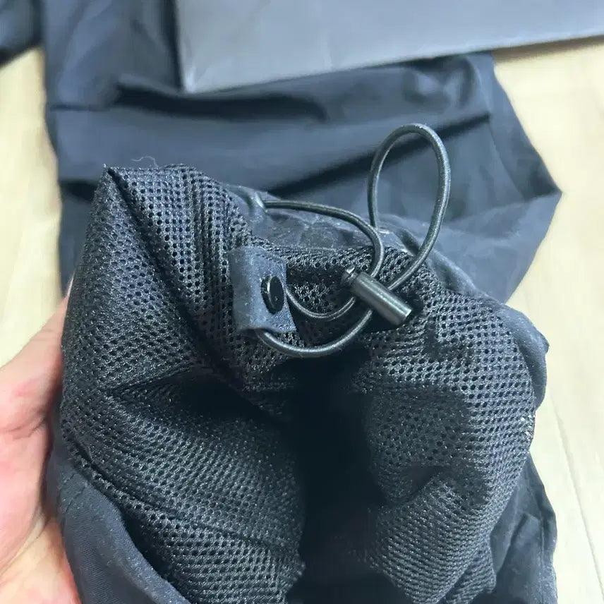 [BUNJANG] Juun.J 79 Module Cargo Pants / 준지 79 모듈 카고 팬츠