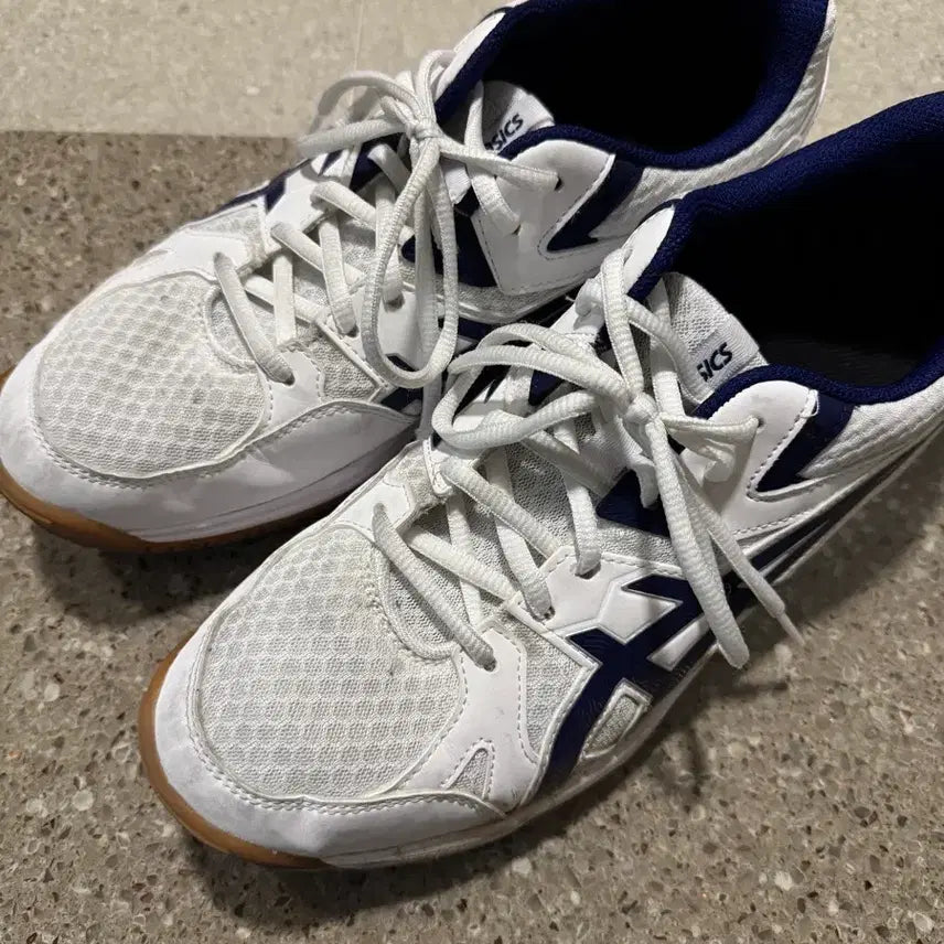 [BUNJANG] ASICS Libre CF Running Shoes - Size 275 / 아식스 리브레CF 275