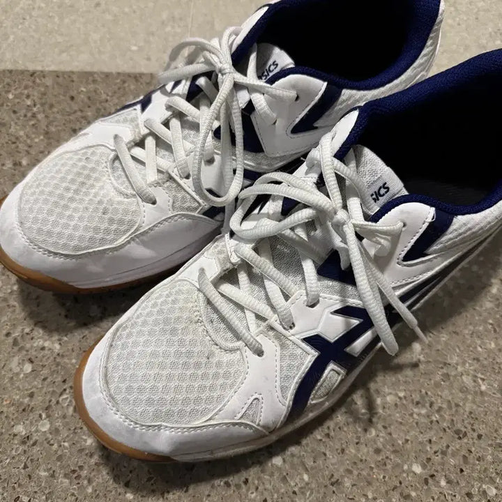 [BUNJANG] ASICS Libre CF Running Shoes - Size 275 / 아식스 리브레CF 275