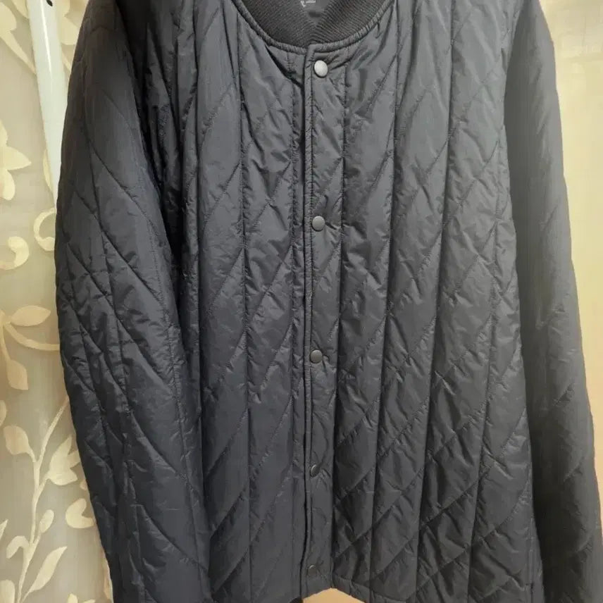 [BUNJANG] Uniqlo Quilting Jacket / 유니클로 퀄팅 자켓