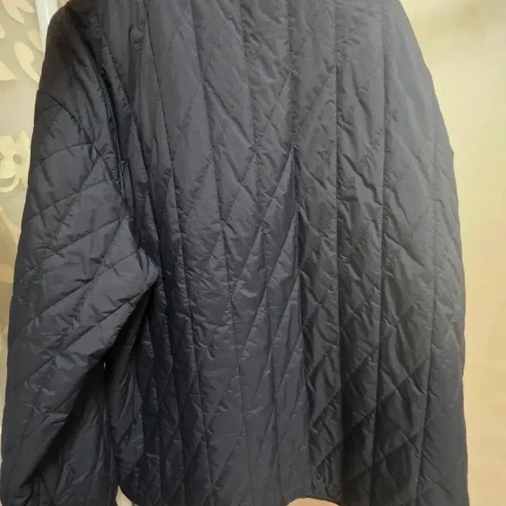 [BUNJANG] Uniqlo Quilting Jacket / 유니클로 퀄팅 자켓