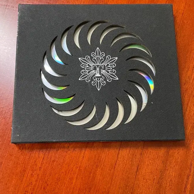 [BUNJANG] Taeyang Solar Signed CD / 태양 solar 사인 cd 팝니다