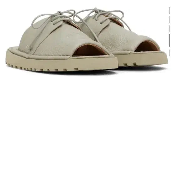 [BUNJANG] Marsell Sense Exclusive Sanfomiche Sandals / 마르쉘 센스 익스클루시브 산포미체 샌들