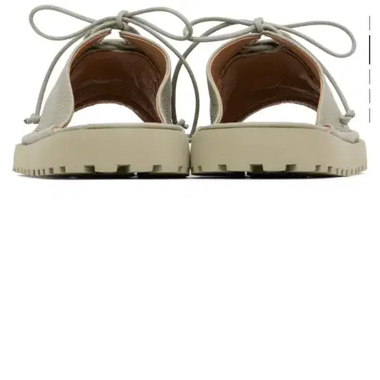 [BUNJANG] Marsell Sense Exclusive Sanfomiche Sandals / 마르쉘 센스 익스클루시브 산포미체 샌들