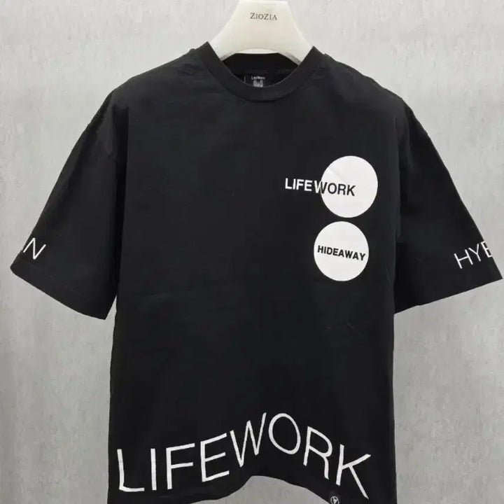 [BUNJANG] Life Work Men&