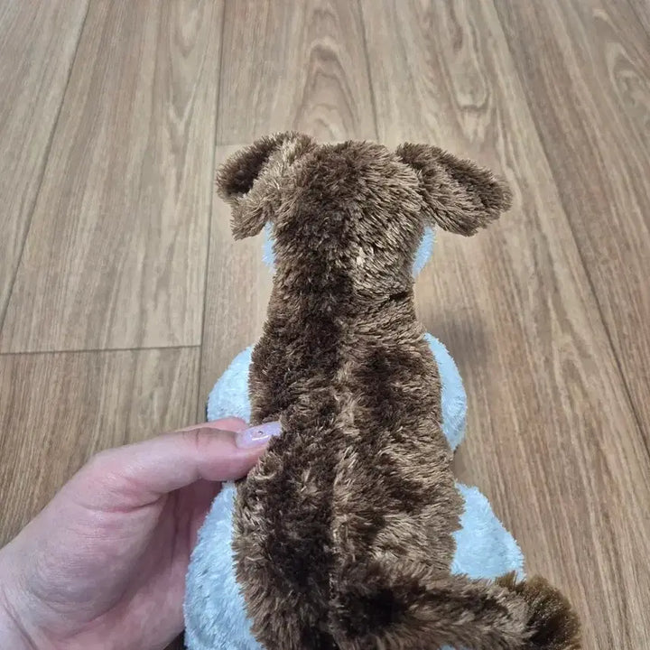 [BUNJANG] Okapi Plush Doll / 오가피 인형