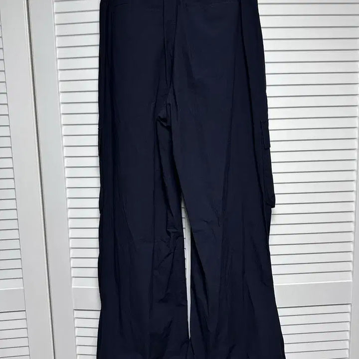 [BUNJANG] Juun.J Micro Ripstop Cargo Pants Black / 준지 juunj / 준지 마이크로 립스탑 카고 팬츠 블랙