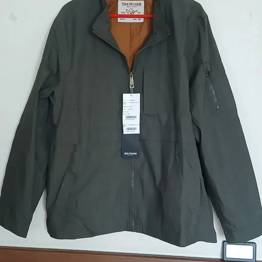 [BUNJANG] True Religion Khaki Men&