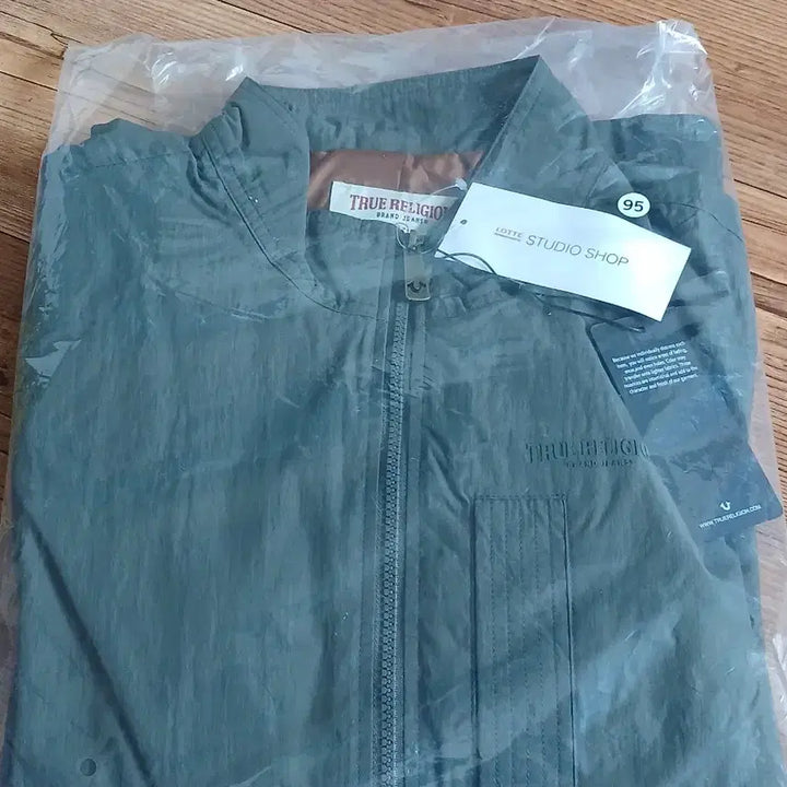 [BUNJANG] True Religion Khaki Men&