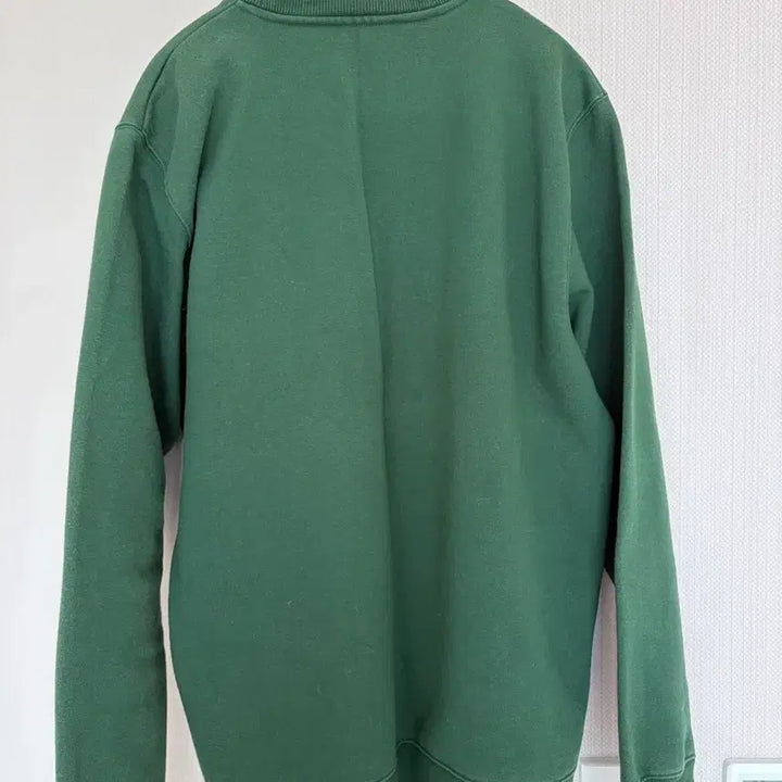 [BUNJANG] Carhartt WIP Crewneck Sweatshirt / [칼하트] WIP 맨투맨