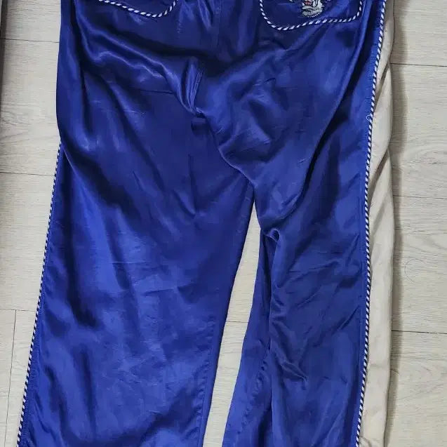 [BUNJANG] King Archive Pants / 킹아카이브 바지