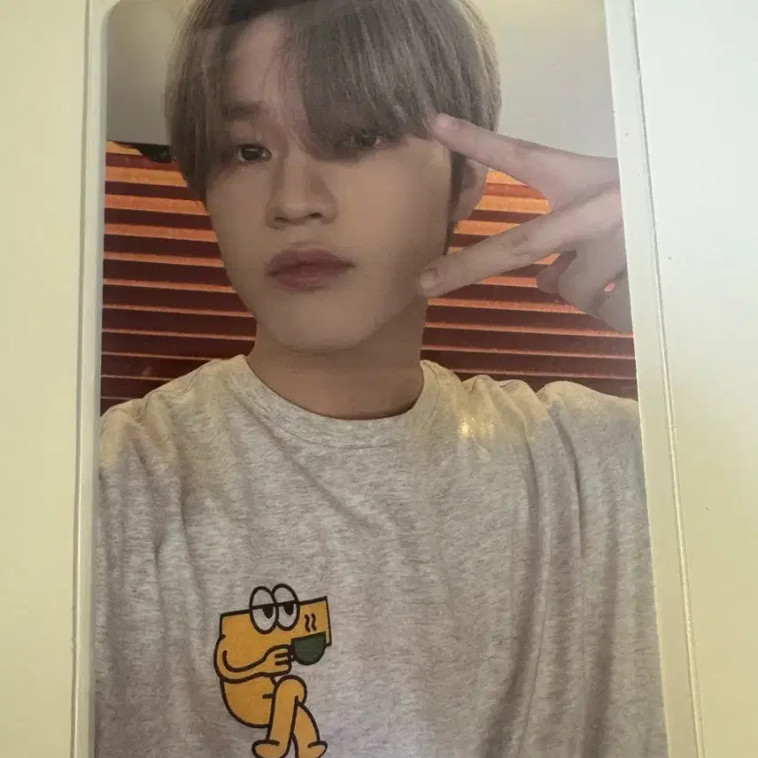 [BUNJANG] NCT Chenle Photocard / 천러 포카