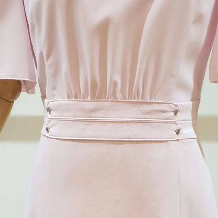 [BUNJANG] it michaa Simple A-line Dress Size 55 New / 잇미샤(it michaa) 심플 A라인 원피스 55 새상품