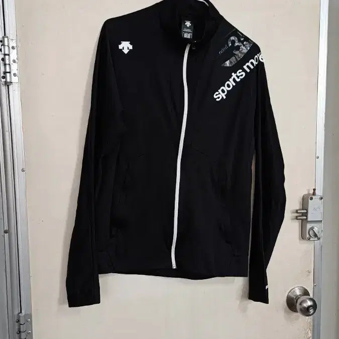 [BUNJANG] Descente Men&
