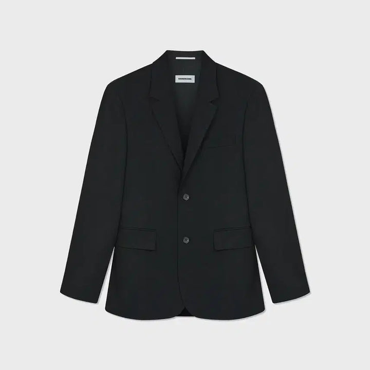 [BUNJANG] Goo Minseong 25FW Tailored Setup L/L / 구민성 25fw 테일러드 셋업 L/L