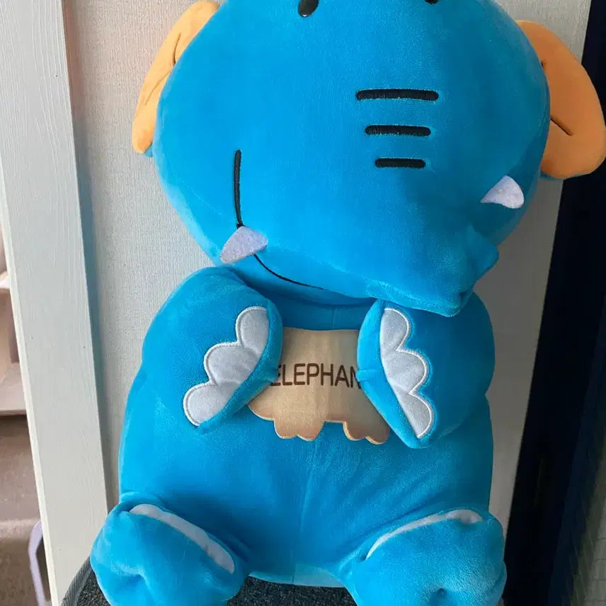 [SOLD OUT] 타베코 사자 하마 코끼리 일괄