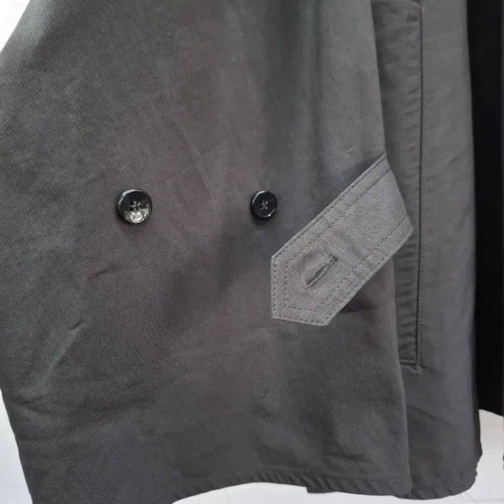 [BUNJANG] System Linen Blend Blazer / 시스템 마 자켓