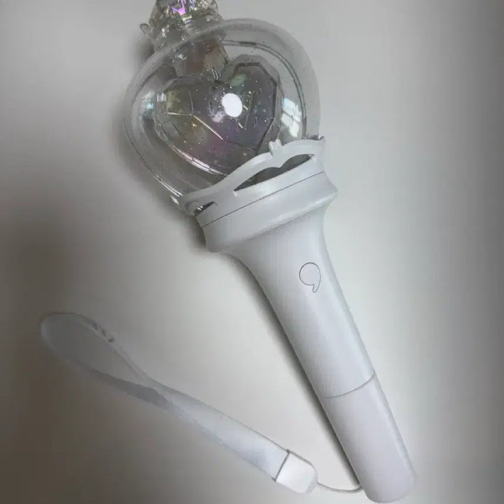 [SOLD OUT] 아이브 응원봉 버전 2 뾰롱이 판매해요!