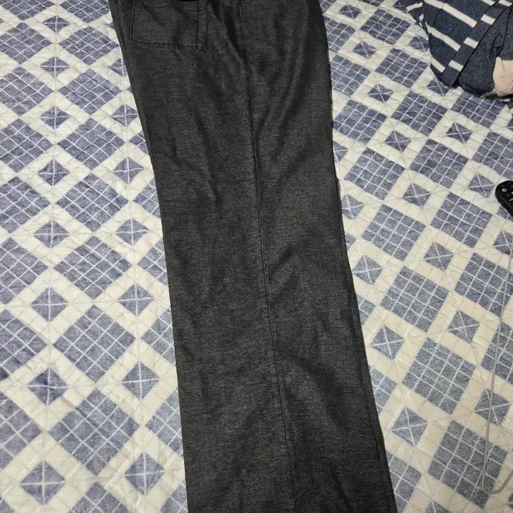 [BUNJANG] Dolce &amp; Gabbana Black Denim Pants / D&amp;G 블랙 데님 팬츠 바지