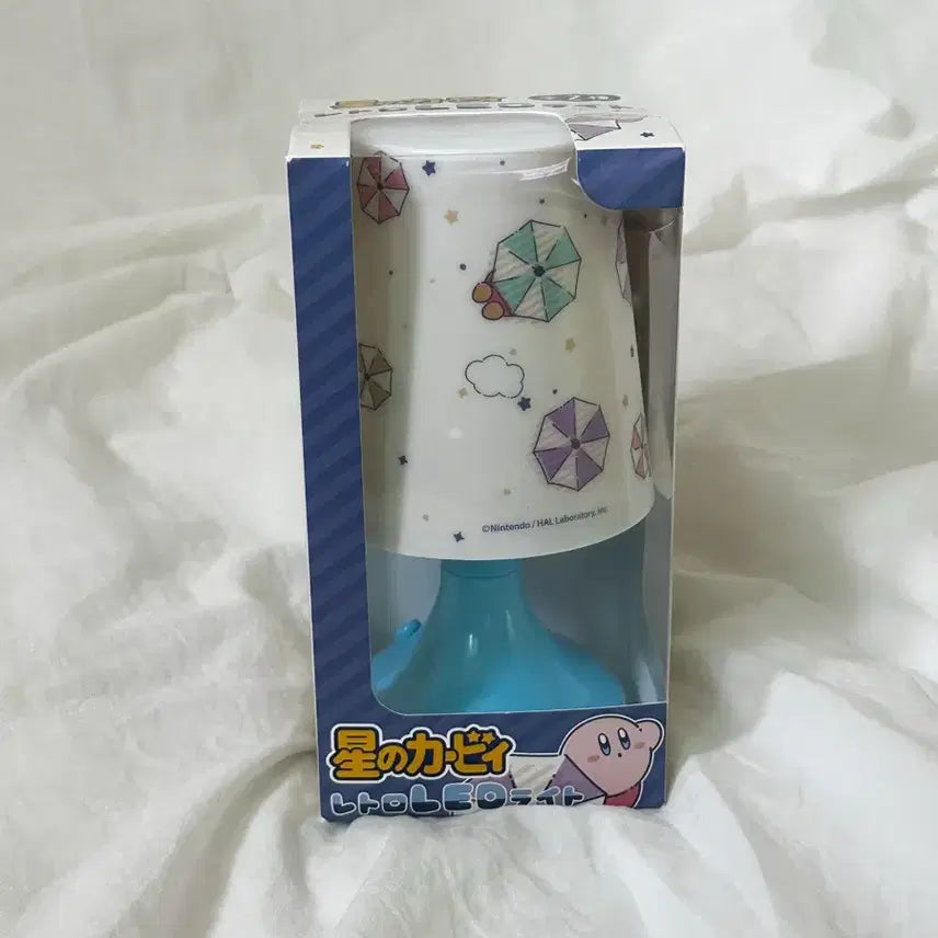 [BUNJANG] Kirby Retro LED Mood Light / 별의 커비 레트로 LED 라이트 무드등 팝니다 !